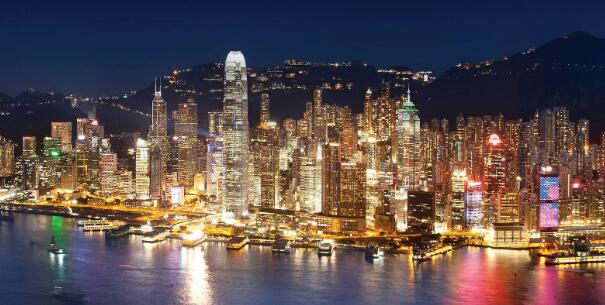 报告显示：香港金融中心指数排名上升