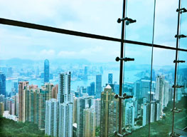 香港与新加坡就建立「航空旅游气泡」达成协议