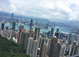 香港撤销非住宅物业双倍从价印花税